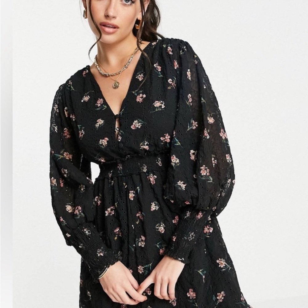 Asos dress
